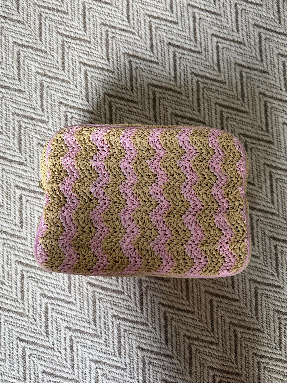 Stoney Clover Large Pouch